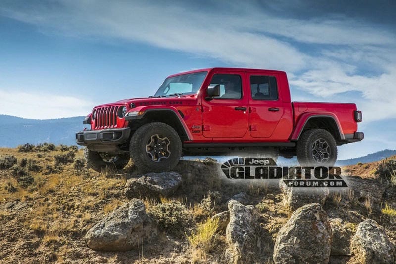 Khả Năng Vận Hành Và Off-road: Kẻ Thống Trị Địa Hình