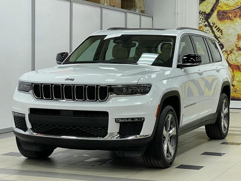 Lịch Sử Huy Hoàng: Từ Di Sản Quân Sự Đến Biểu Tượng SUV Hạng Sang