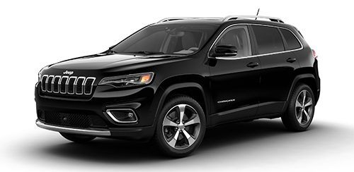 cherokee