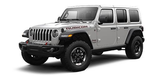 wrangler