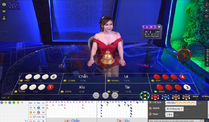 Mẹo hợp pháp tăng tỷ lệ chiến thắng