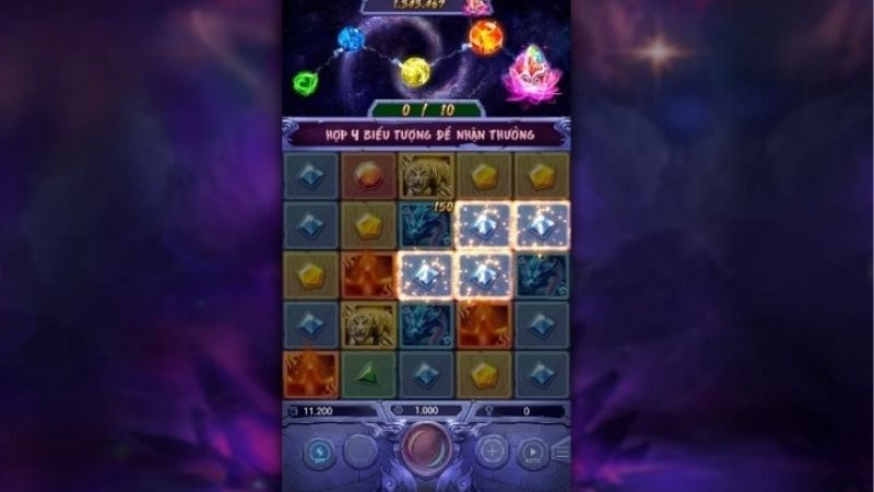 4 Thần Thú SUNWIN: Slot Game Siêu Hay, Chơi Là Ghiền