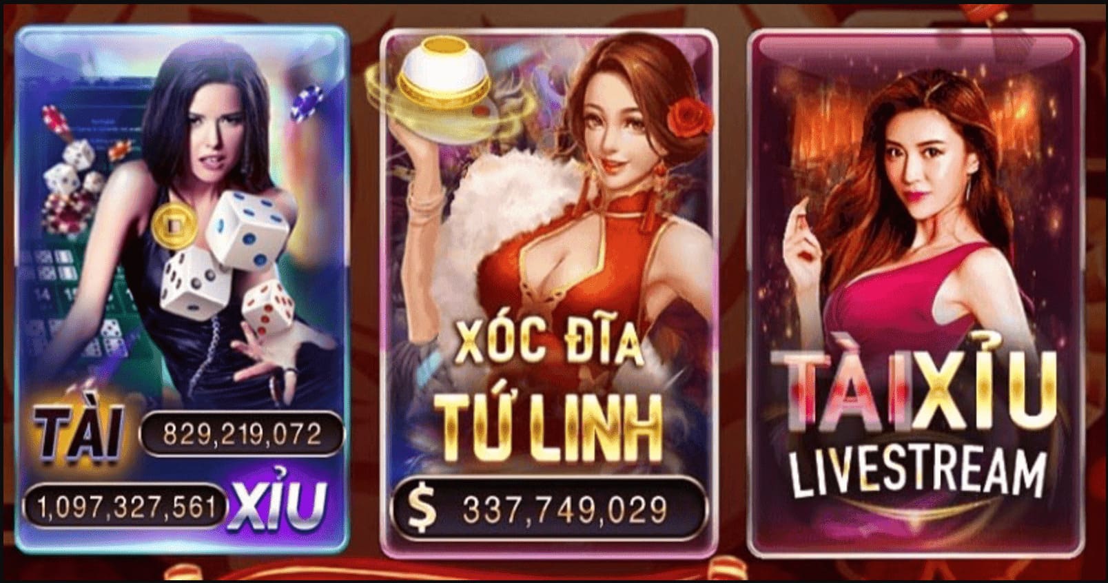 Mẹo Đọc Cầu Xóc Đĩa Tứ Linh Cơ Bản (Cầu Chẵn/Lẻ)