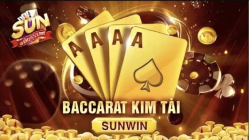 Baccarat Là Gì? Giải Thích Cụ Thể Dành Cho Người Mới Bắt Đầu