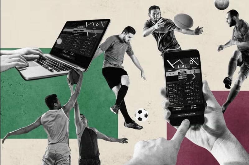 Cấu trúc và cách tính tiền của kèo châu Âu