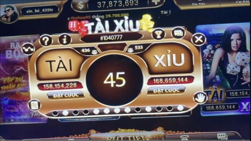 Bật Mí Mẹo Chơi Tài Xỉu Sunwin: Chiến thuật ít người biết