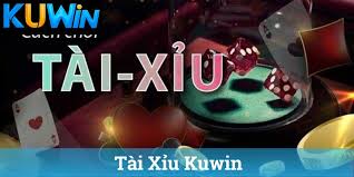 Khám Phá Tài Xỉu Kuwin Nhà Cái Uy Tín Số 1