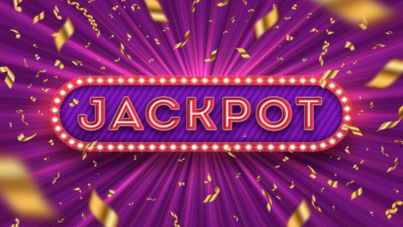 Các loại hình Jackpot phổ biến mà người chơi cần biết