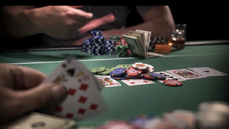 Khái niệm Fold Poker Sunwin là gì?