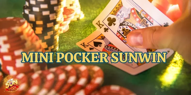 Những thời điểm vàng nên Fold bài trong Poker Sunwin