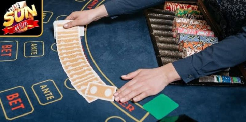 Lý do chiến thuật nuôi cửa Hòa Baccarat Sunwin được ưa chuộng