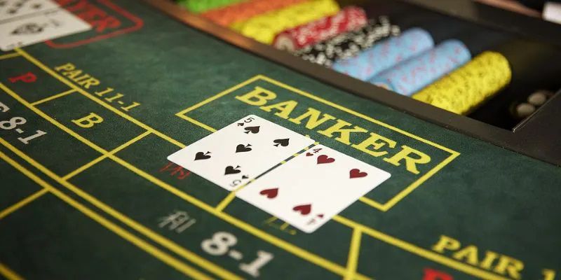 Hiểu đúng về cửa Hòa trong Baccarat Sunwin
