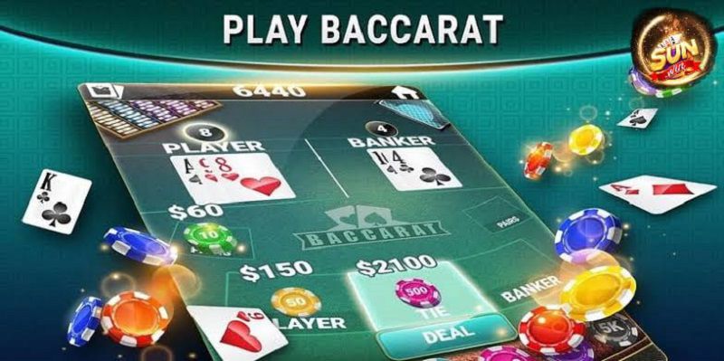 Top chiến thuật nuôi cửa Hòa Baccarat Sunwin bất bại từ cao thủ