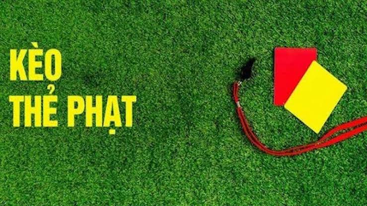 Tìm Hiểu Về Kèo Thẻ Phạt Tại Cổng Game Go88