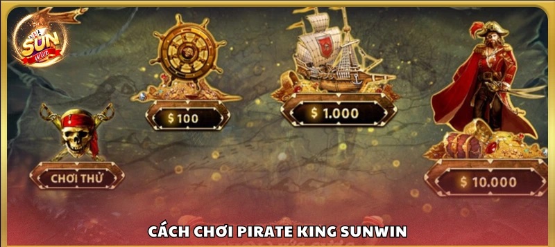 Luật chơi và các tính năng cần nắm rõ
