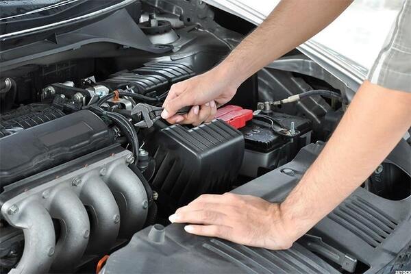Cách kiểm tra nước làm mát ô tô nhanh chóng đơn giản tại nhà
