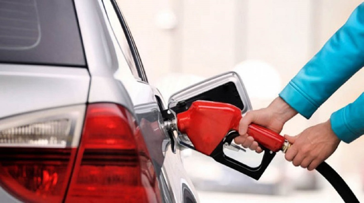Công thức tính số lít xăng trên 100km