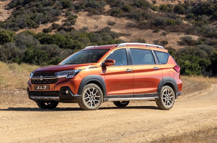 Mitsubishi Xpander