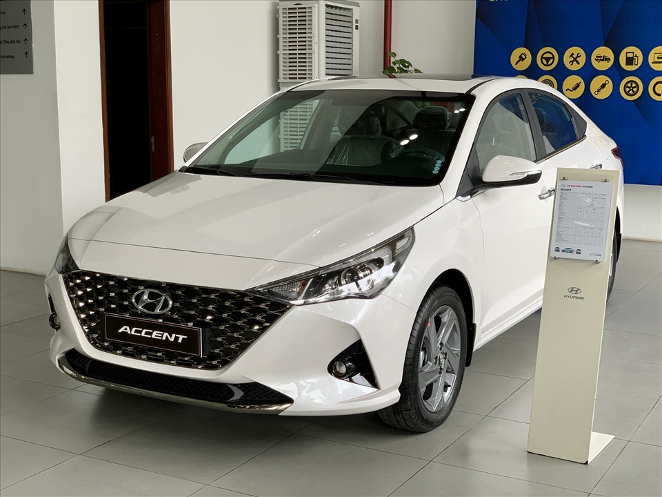 Ô tô 4 chỗ dưới 500 triệu phù hợp với ai