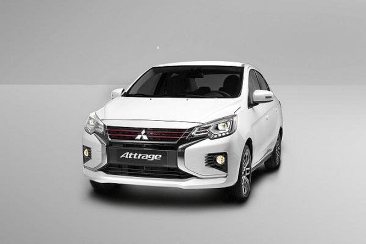 Những mẫu ô tô 4 chỗ dưới 500 triệu đáng cân nhắc