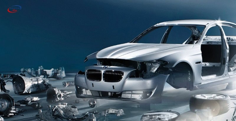Khi nào nên thay phụ tùng Jeep