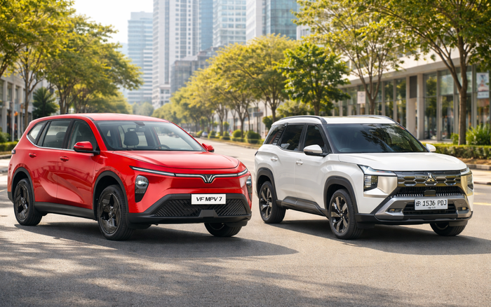Honda BR-V
