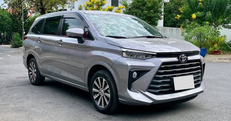 Xe 7 chỗ dưới 500 triệu có những lựa chọn nào?