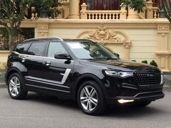 Xe 7 chỗ dưới 700 triệu có những lựa chọn nào?