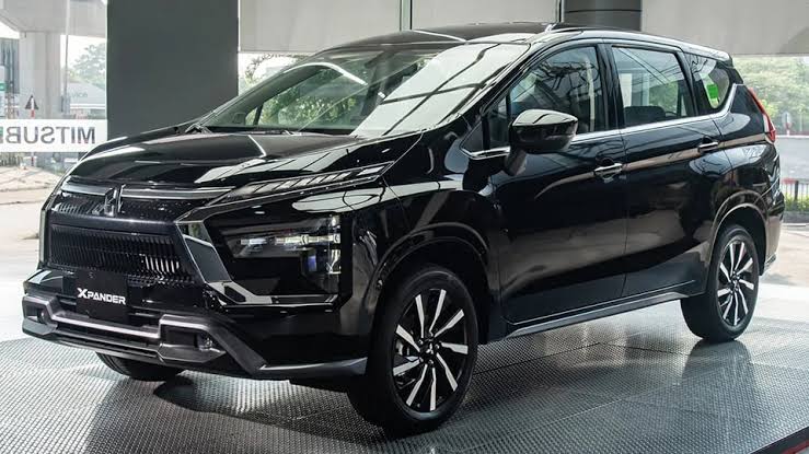Honda BR-V