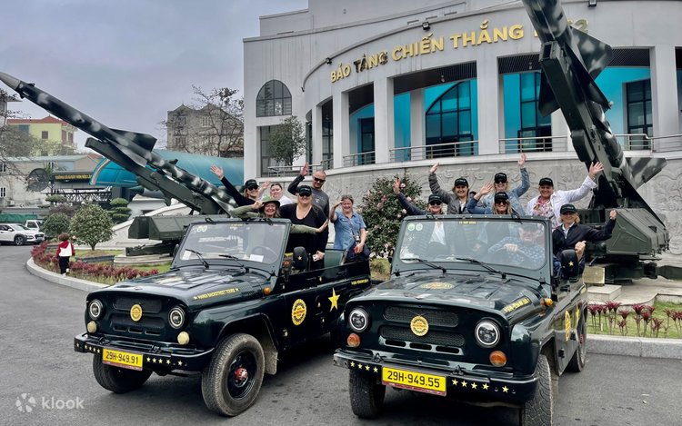 Những điểm khiến xe Jeep vẫn phù hợp khi đi phố
