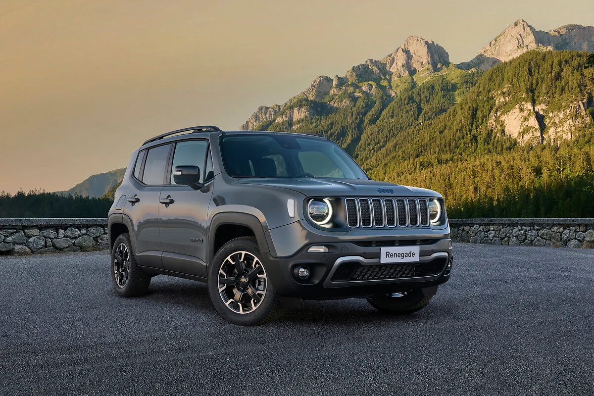 So sánh Jeep Wrangler, Gladiator và Grand Cherokee