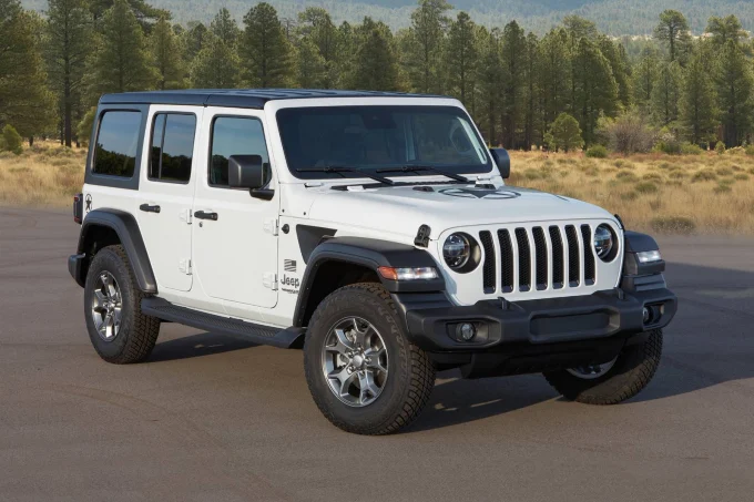 Xe Jeep nên dùng lốp AT hay MT